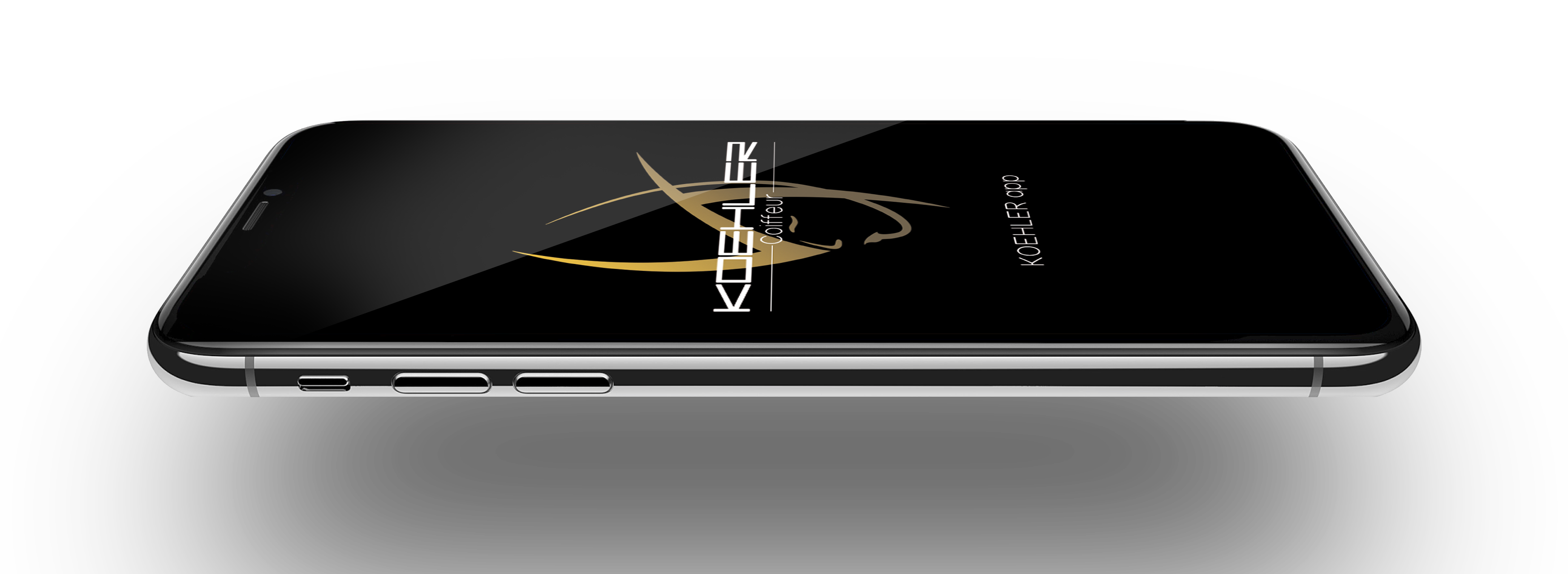 Koehler app